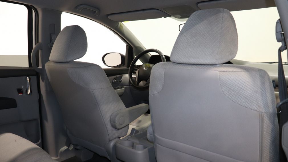 2014 Honda Odyssey SE AUTO A/C GR ELECT MAGS BLUETOOTH #26