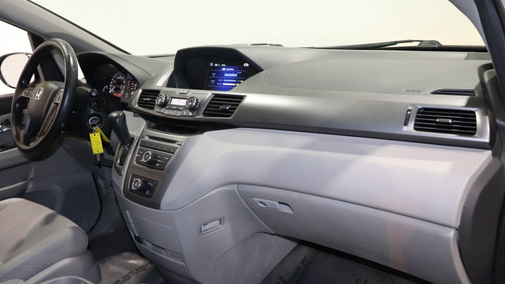 2014 Honda Odyssey SE AUTO A/C GR ELECT MAGS BLUETOOTH #27
