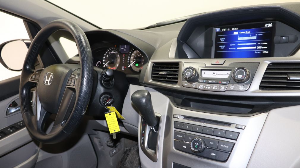 2014 Honda Odyssey SE AUTO A/C GR ELECT MAGS BLUETOOTH #28