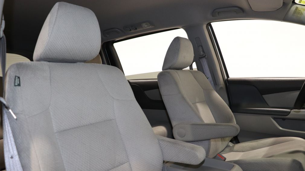 2014 Honda Odyssey SE AUTO A/C GR ELECT MAGS BLUETOOTH #29