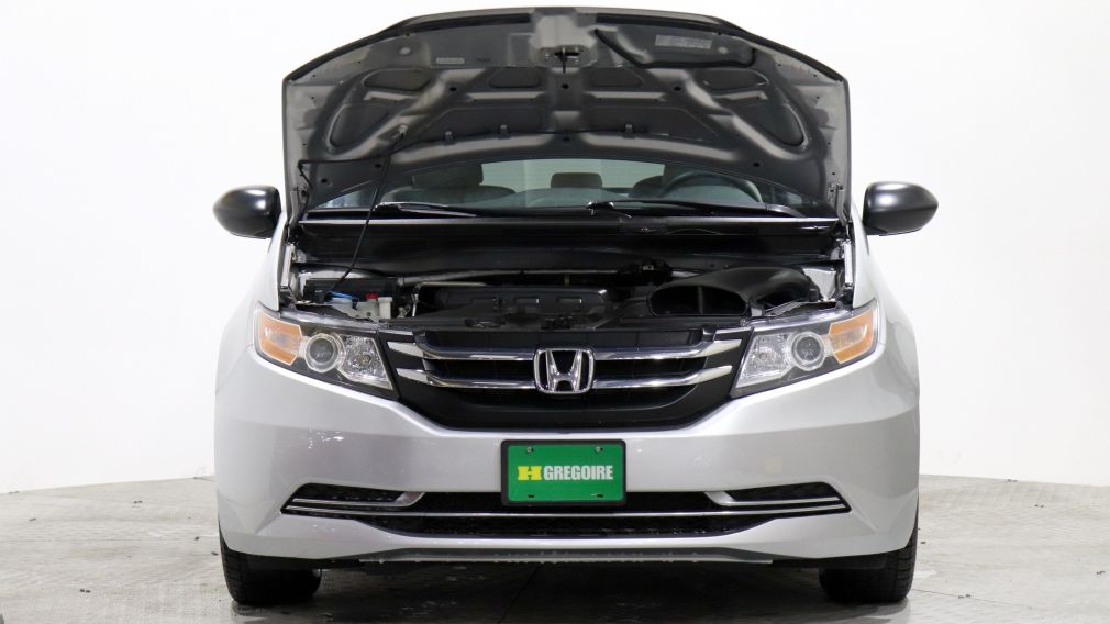 2014 Honda Odyssey SE AUTO A/C GR ELECT MAGS BLUETOOTH #30