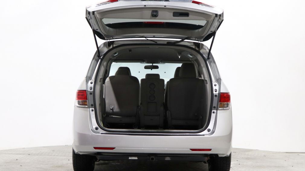 2014 Honda Odyssey SE AUTO A/C GR ELECT MAGS BLUETOOTH #32