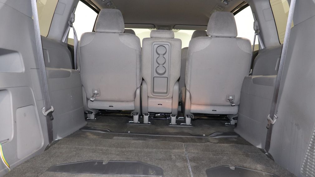 2014 Honda Odyssey SE AUTO A/C GR ELECT MAGS BLUETOOTH #35