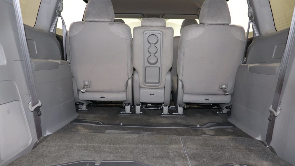 2014 Honda Odyssey SE AUTO A/C GR ELECT MAGS BLUETOOTH #36