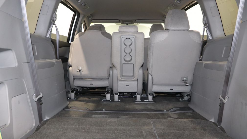 2014 Honda Odyssey SE AUTO A/C GR ELECT MAGS BLUETOOTH #37