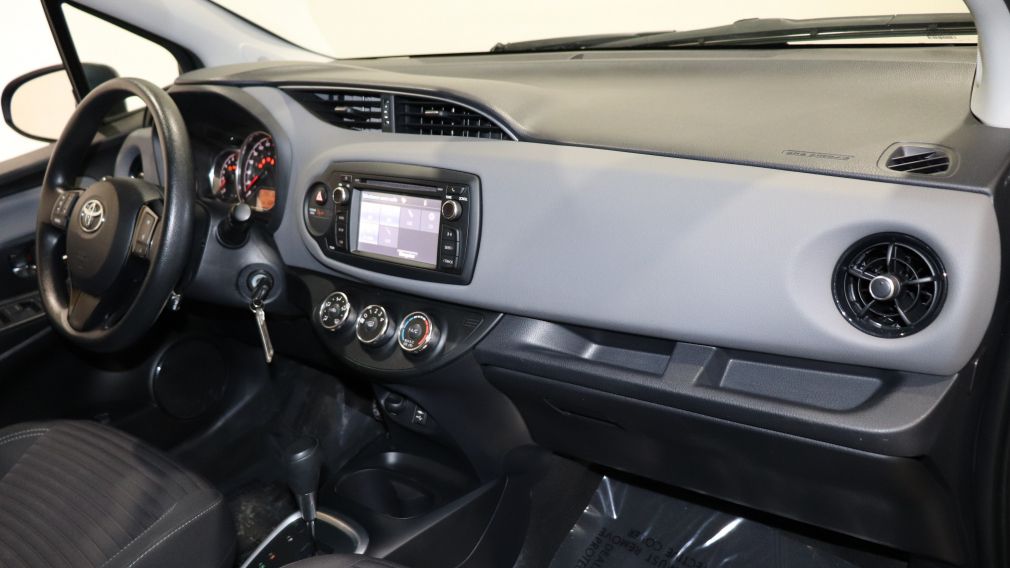 2018 Toyota Yaris LE AUTO A/C #24