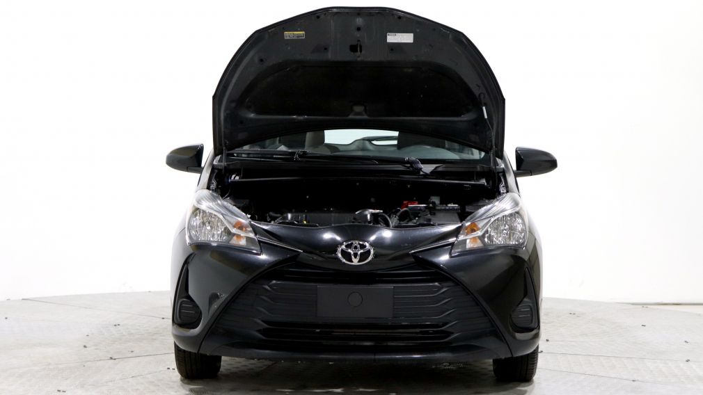 2018 Toyota Yaris LE AUTO A/C #27