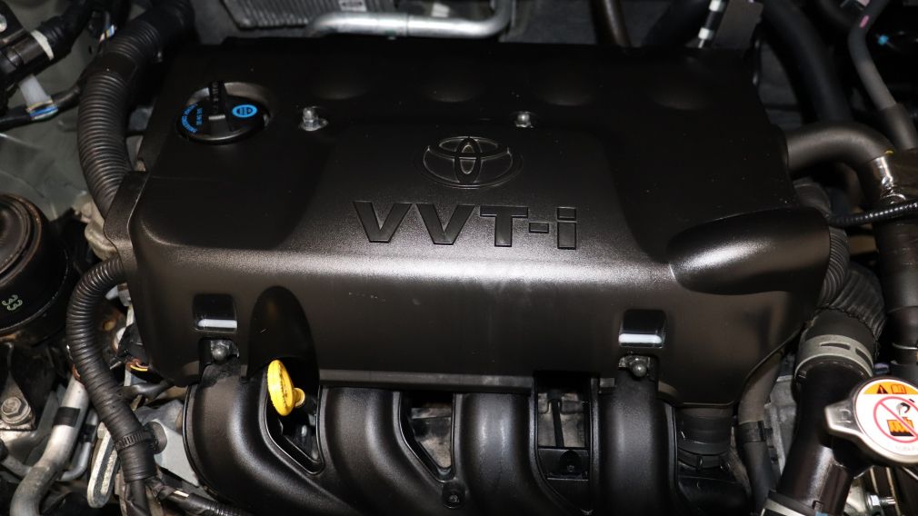 2018 Toyota Yaris LE AUTO A/C #28