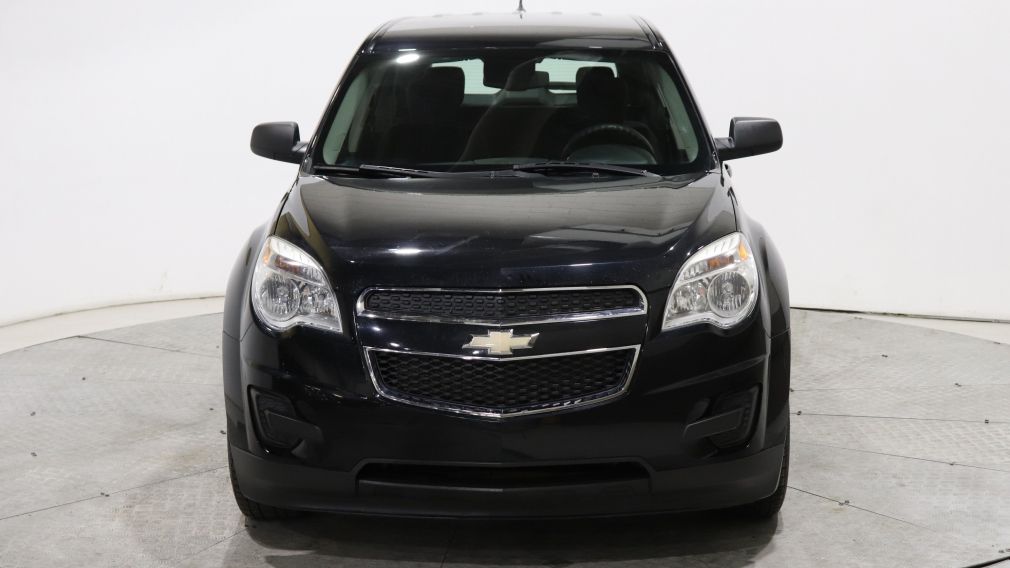 2013 Chevrolet Equinox LS AWD AUTO A/C GR ELECT MAGS BLUETOOTH #1