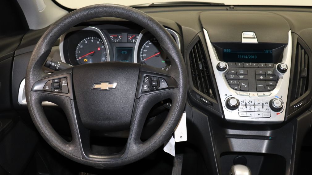 2013 Chevrolet Equinox LS AWD AUTO A/C GR ELECT MAGS BLUETOOTH #11