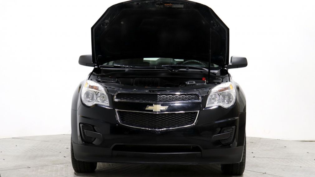 2013 Chevrolet Equinox LS AWD AUTO A/C GR ELECT MAGS BLUETOOTH #23