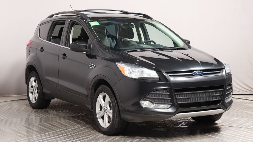 2014 Ford Escape SE AWD A/C GR ELECT MAGS BLUETOOTH CAM RECUL #0