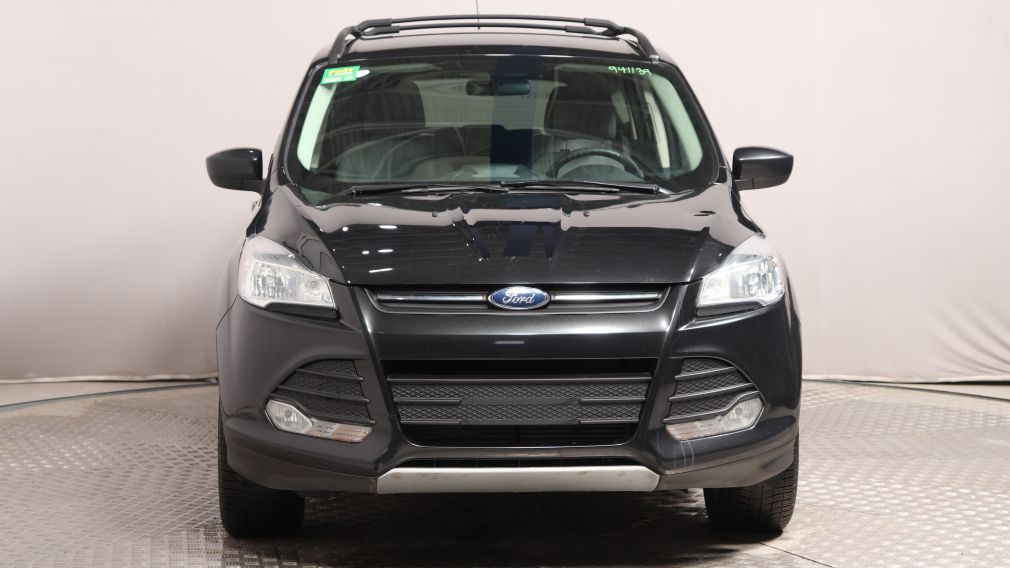 2014 Ford Escape SE AWD A/C GR ELECT MAGS BLUETOOTH CAM RECUL #2
