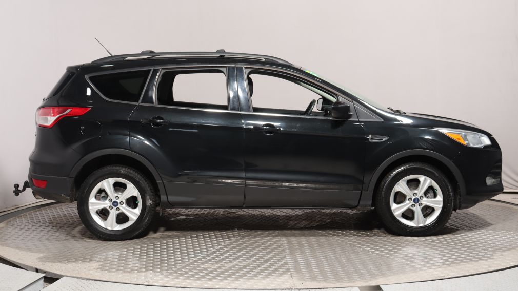 2014 Ford Escape SE AWD A/C GR ELECT MAGS BLUETOOTH CAM RECUL #8