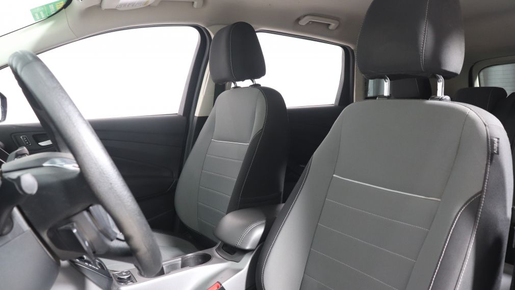 2014 Ford Escape SE AWD A/C GR ELECT MAGS BLUETOOTH CAM RECUL #9