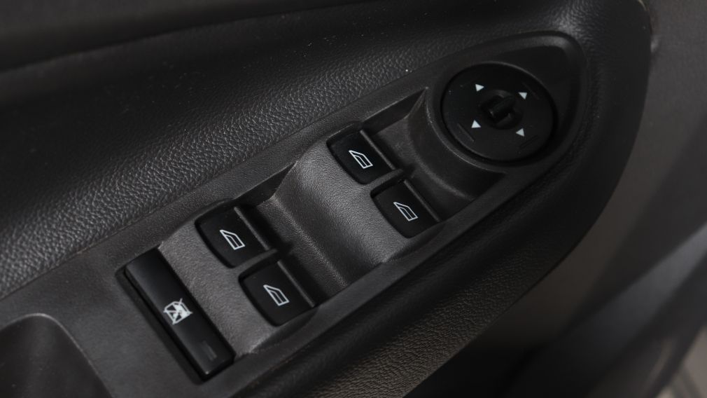 2014 Ford Escape SE AWD A/C GR ELECT MAGS BLUETOOTH CAM RECUL #10
