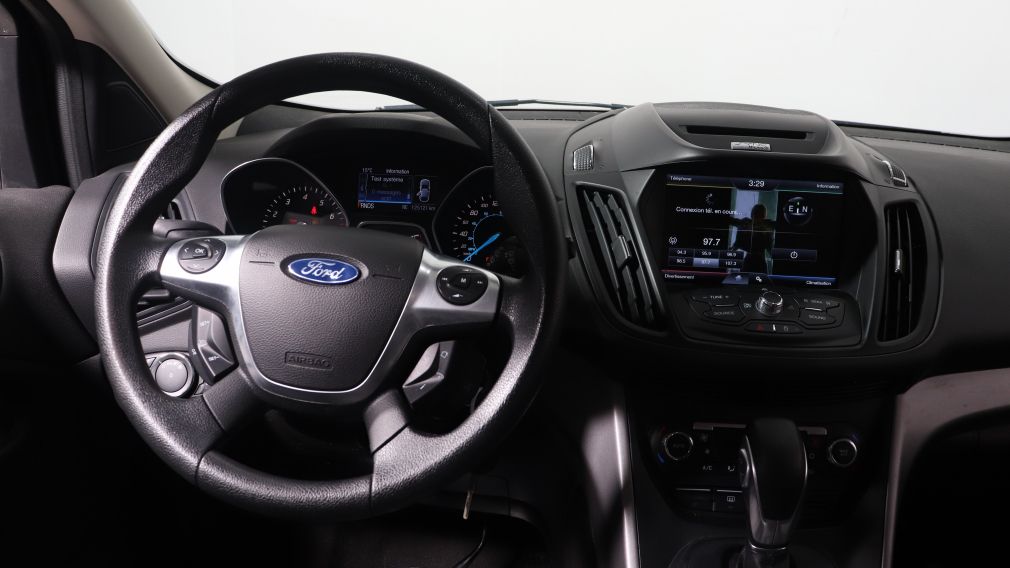 2014 Ford Escape SE AWD A/C GR ELECT MAGS BLUETOOTH CAM RECUL #14