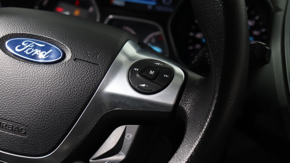 2014 Ford Escape SE AWD A/C GR ELECT MAGS BLUETOOTH CAM RECUL #17