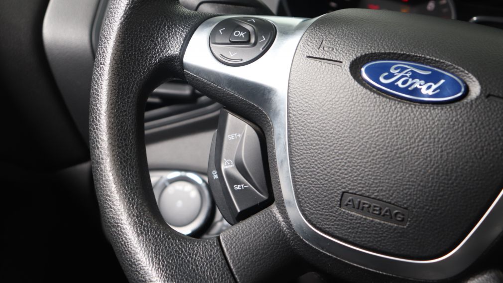 2014 Ford Escape SE AWD A/C GR ELECT MAGS BLUETOOTH CAM RECUL #18
