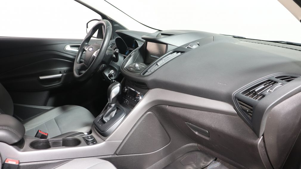 2014 Ford Escape SE AWD A/C GR ELECT MAGS BLUETOOTH CAM RECUL #25