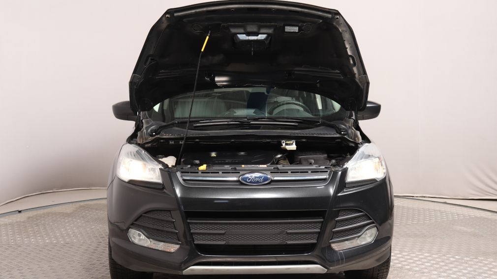 2014 Ford Escape SE AWD A/C GR ELECT MAGS BLUETOOTH CAM RECUL #28