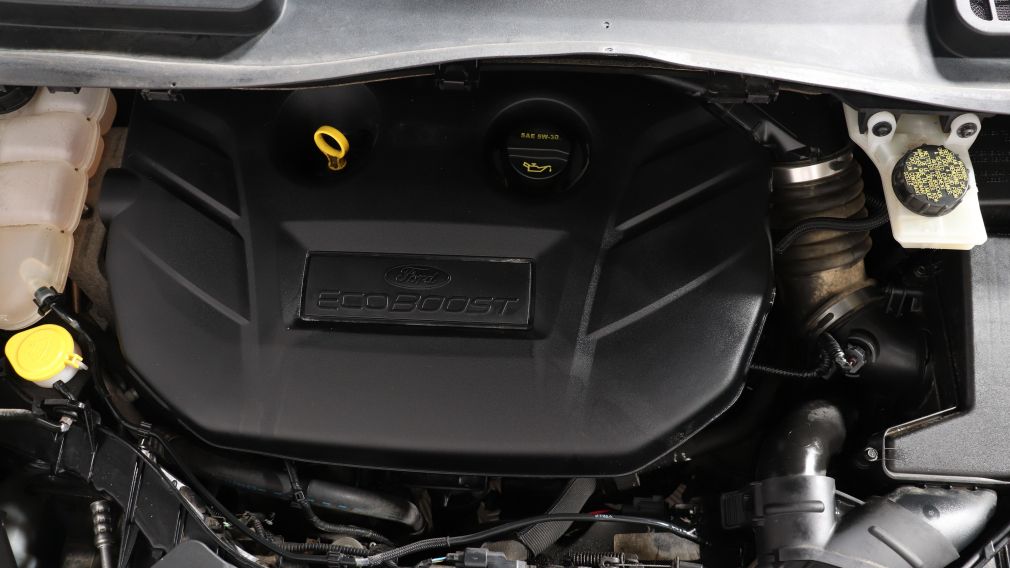 2014 Ford Escape SE AWD A/C GR ELECT MAGS BLUETOOTH CAM RECUL #29