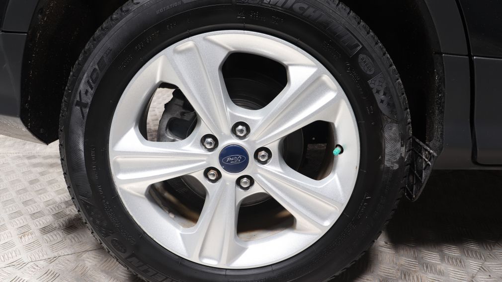 2014 Ford Escape SE AWD A/C GR ELECT MAGS BLUETOOTH CAM RECUL #31