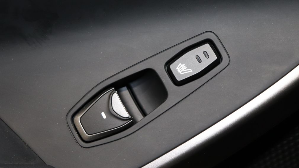 2015 Hyundai Santa Fe XL LUXURY V6 AWD CUIR TOIT 7 PASSAGERS #24