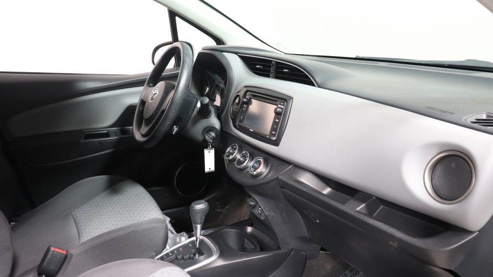 2015 Toyota Yaris LE AUTO A/C BLUETOOTH #19