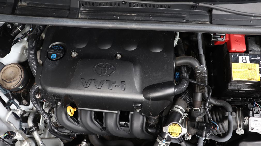 2015 Toyota Yaris LE AUTO A/C BLUETOOTH #21