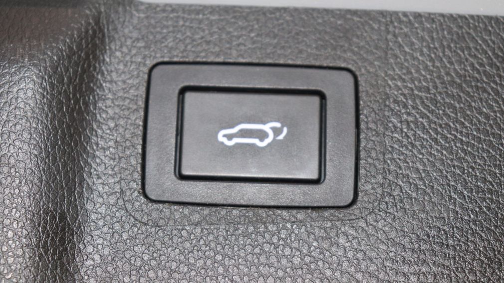 2013 Hyundai Santa Fe Luxury AWD CUIR TOIT MAGS BLUETOOTH CAM RECUL #42