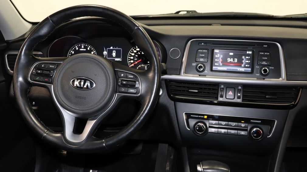 2016 Kia Optima LX AUTO A/C GR ÉLECT MAGS CAMÉRA RECUL #14