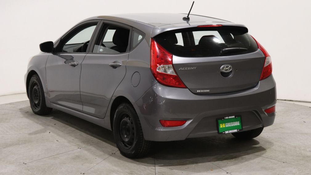 2013 Hyundai Accent GL AUTO A/C GR ELECT #2