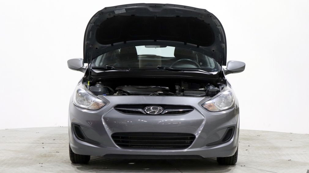 2013 Hyundai Accent GL AUTO A/C GR ELECT #22