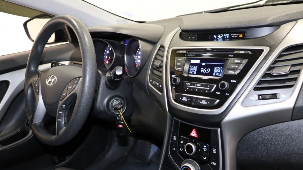 2015 Hyundai Elantra GL A/C BLUETOOTH #18