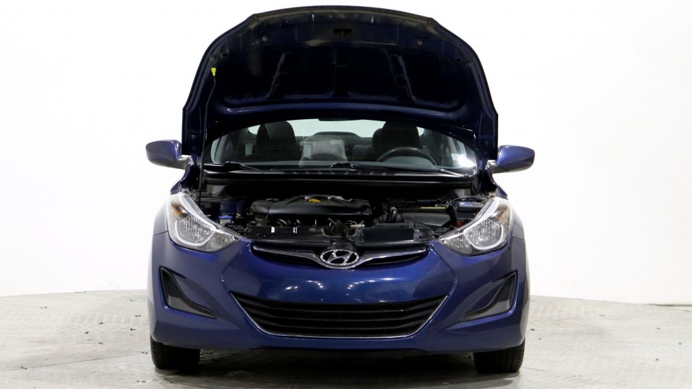 2015 Hyundai Elantra GL A/C BLUETOOTH #21