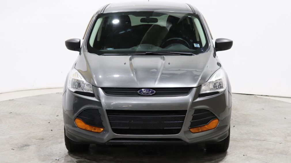 2014 Ford Escape S FWD AUTO A/C GR ELECT #1