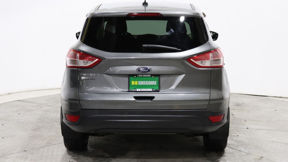 2014 Ford Escape S FWD AUTO A/C GR ELECT #3