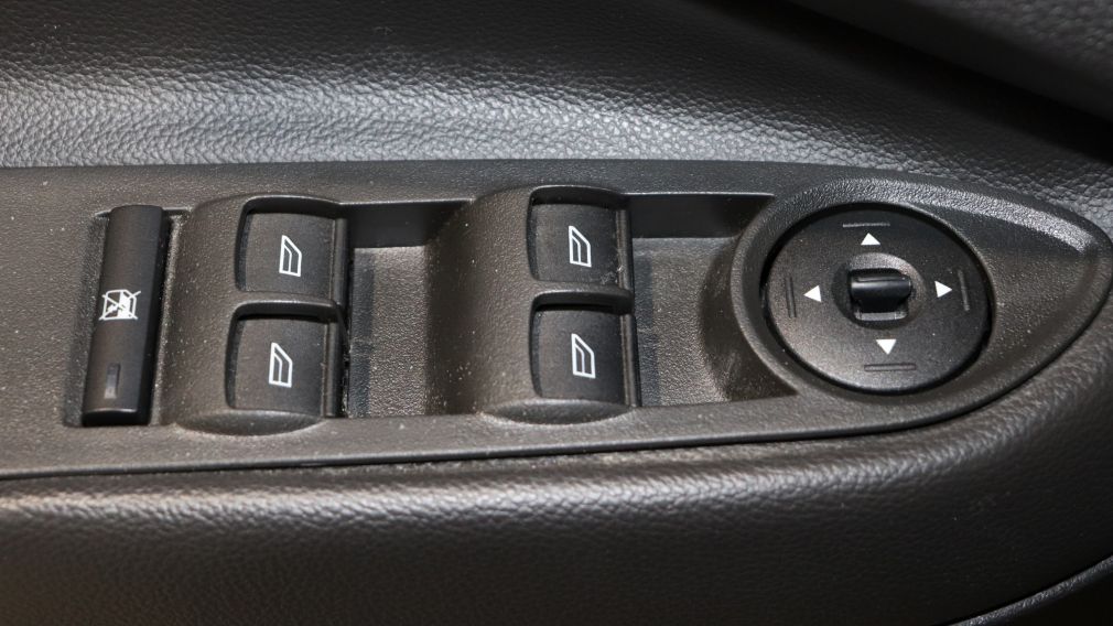 2014 Ford Escape S FWD AUTO A/C GR ELECT #6