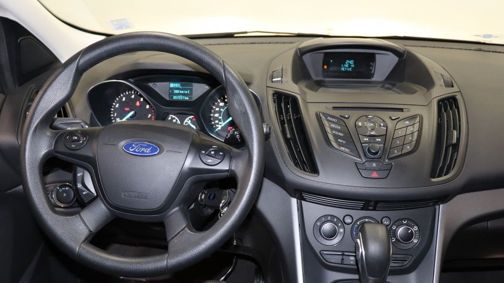 2014 Ford Escape S FWD AUTO A/C GR ELECT #8
