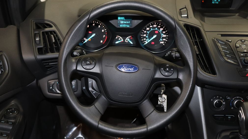 2014 Ford Escape S FWD AUTO A/C GR ELECT #9