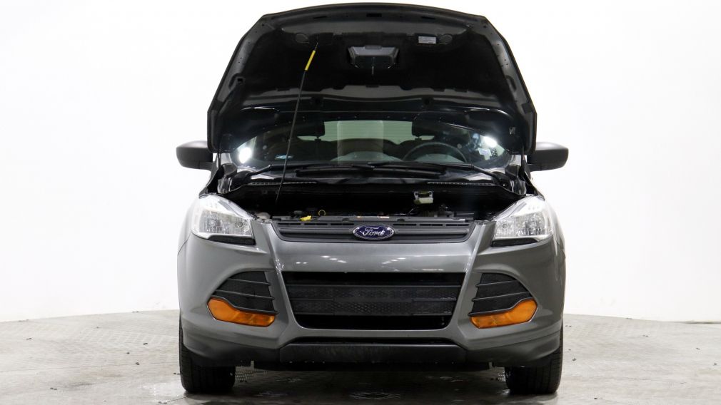 2014 Ford Escape S FWD AUTO A/C GR ELECT #19