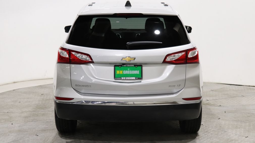 2018 Chevrolet Equinox LT AUTO A/C GR ELECT BLUETOOTH CAMERA DE RECUL #5