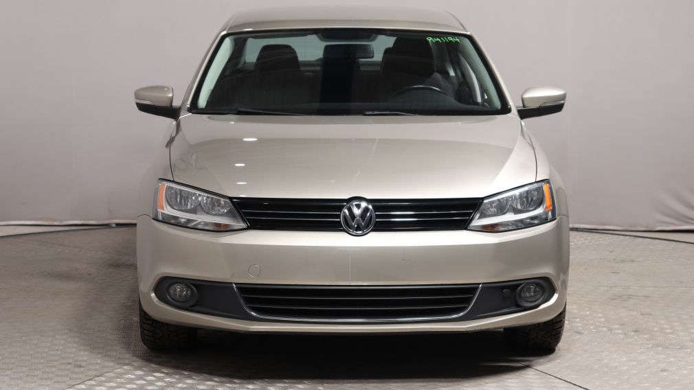 2013 Volkswagen Jetta Comfortline A/C MAGS #1