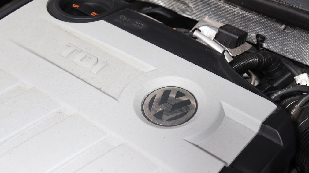 2013 Volkswagen Jetta Comfortline A/C MAGS #22