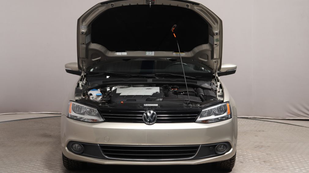 2013 Volkswagen Jetta Comfortline A/C MAGS #23