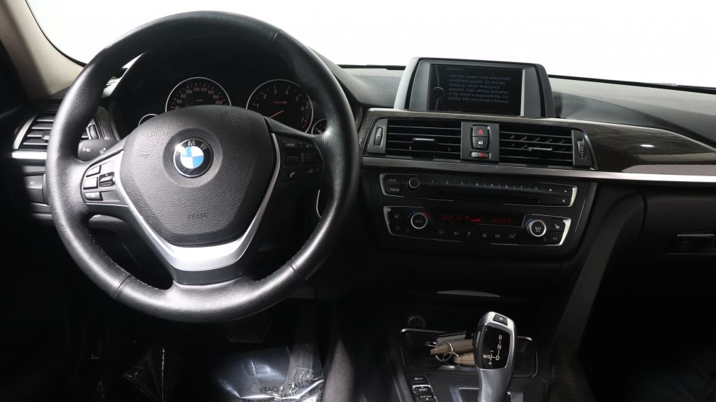 2014 BMW 320I 320i XDRIVE CUIR TOIT MAGS BLUETOOTH #13