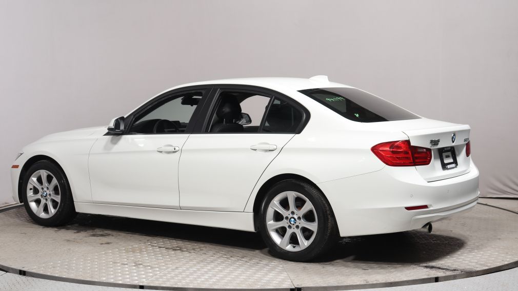 2014 BMW 320I 320i XDRIVE CUIR MAGS #5