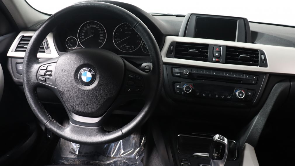 2014 BMW 320I 320i XDRIVE CUIR MAGS #14