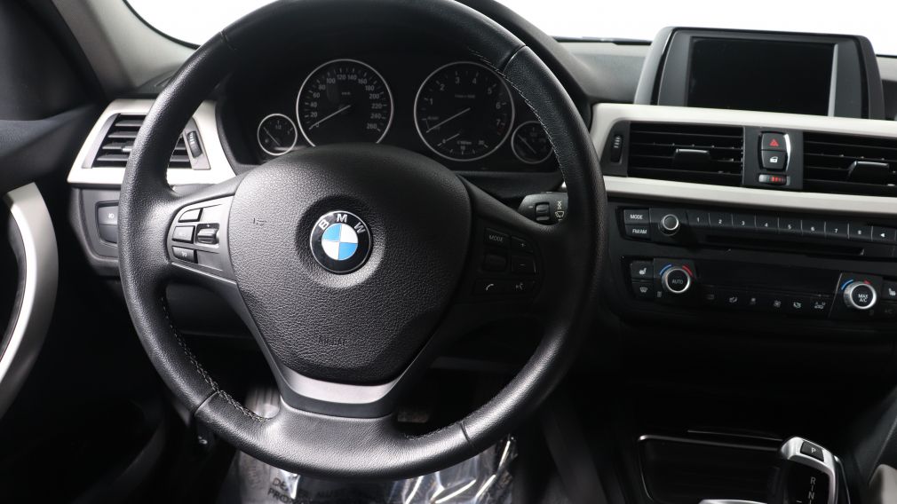 2014 BMW 320I 320i XDRIVE CUIR MAGS #15